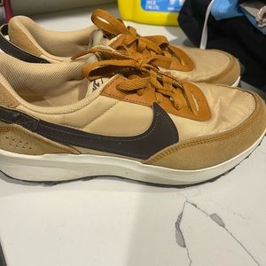 Nike Waffle Debut Women's Shoes
Size: 10